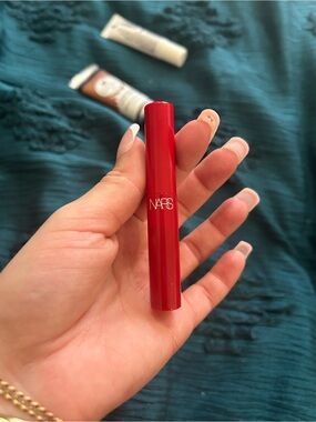 NARS climax mascara